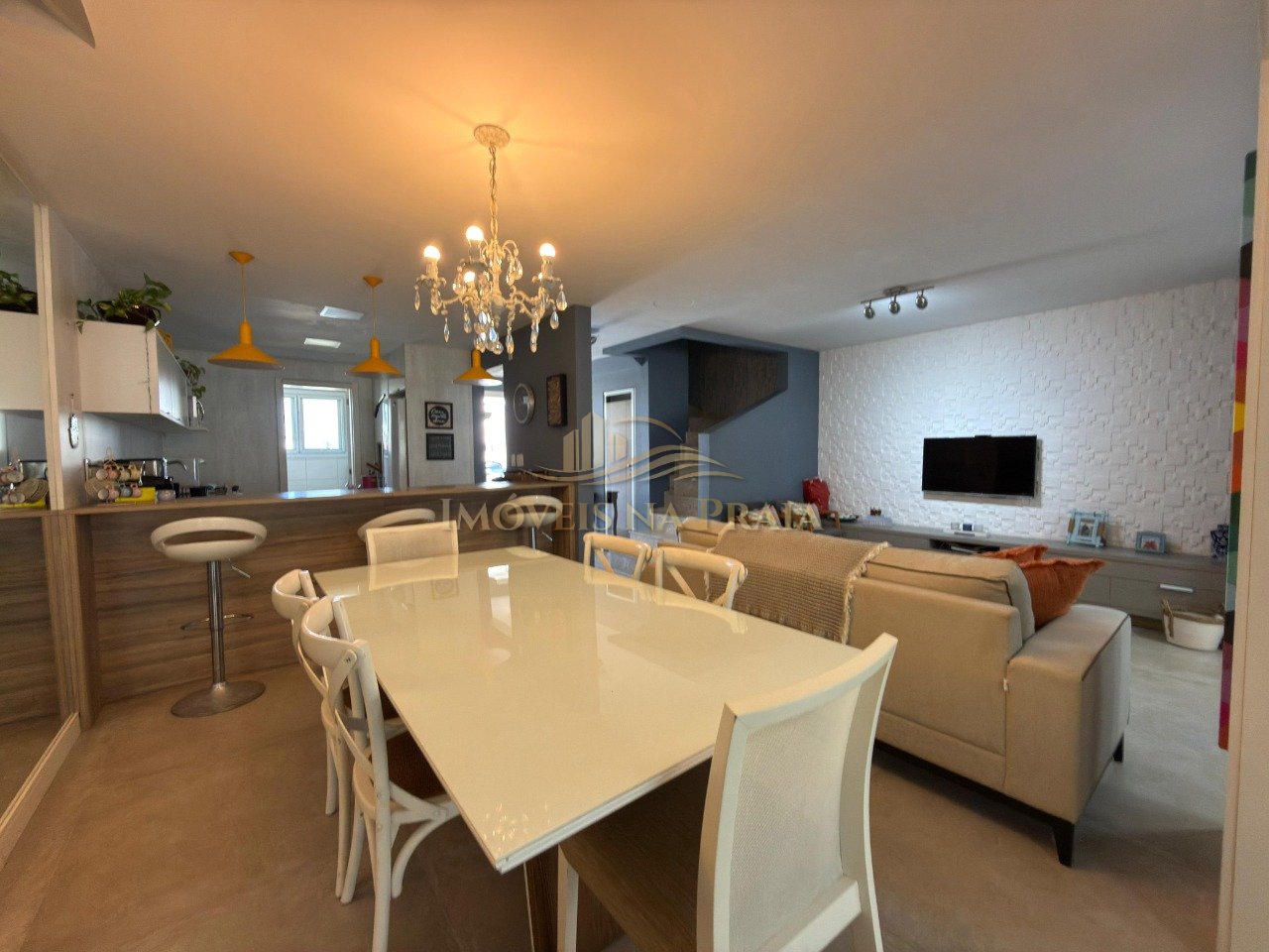 Foto 2 — Casa em Condomínio no Páteo Marbella.