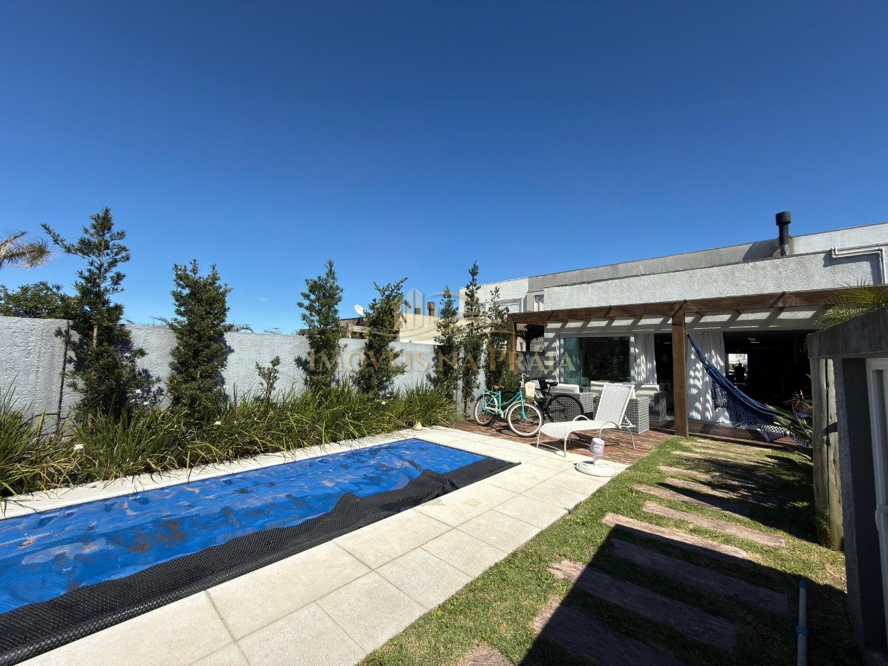 Foto 18 — Casa em Condomínio no Páteo Marbella.