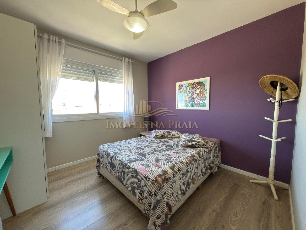 Foto 4 — Casa em Condomínio no Páteo Marbella.