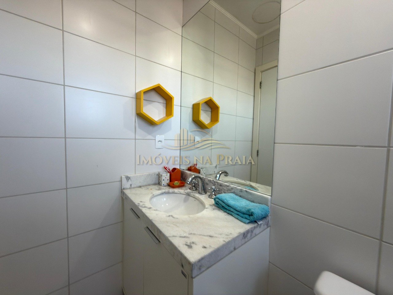 Foto 6 — Casa em Condomínio no Páteo Marbella.