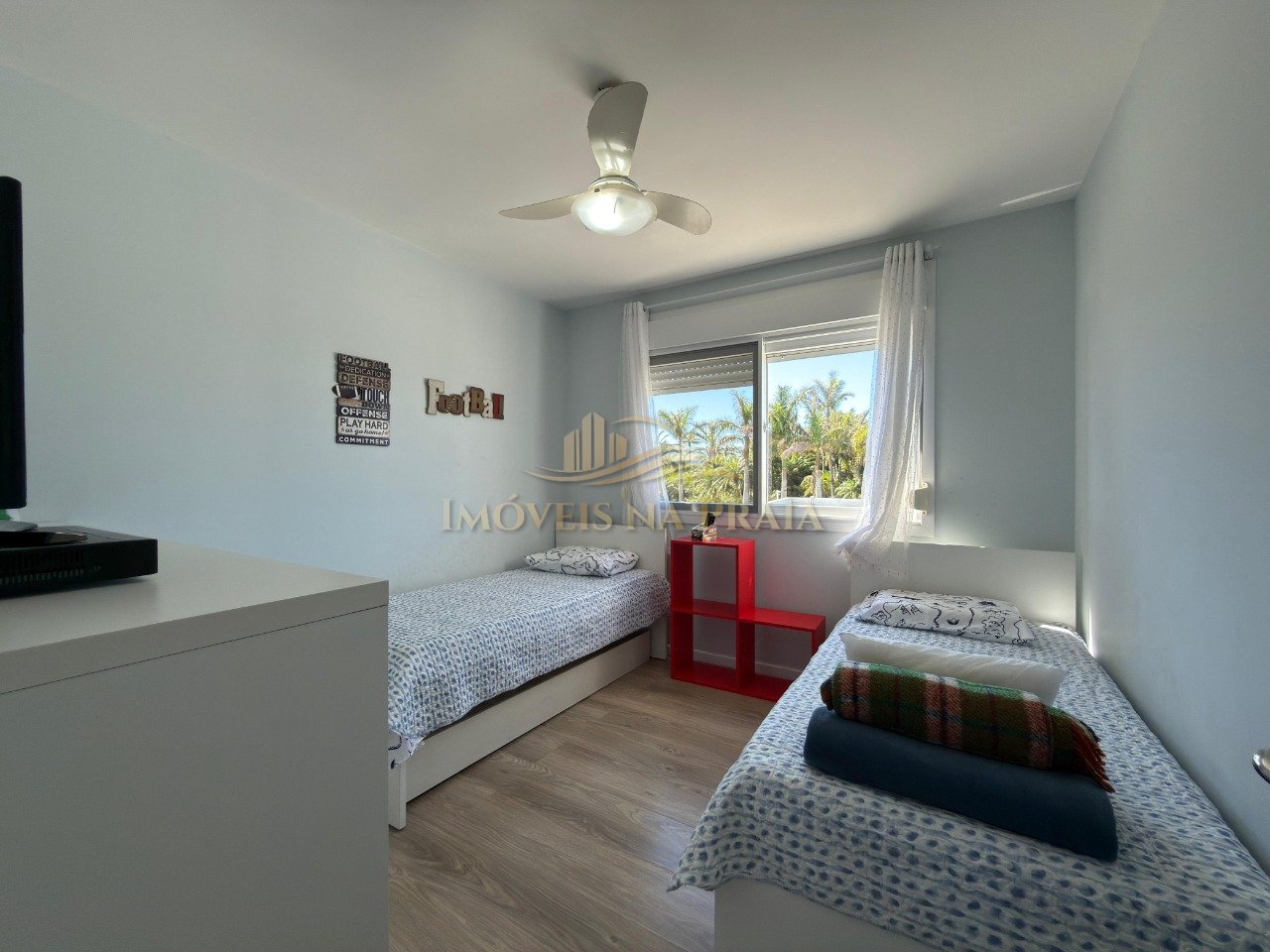 Foto 7 — Casa em Condomínio no Páteo Marbella.