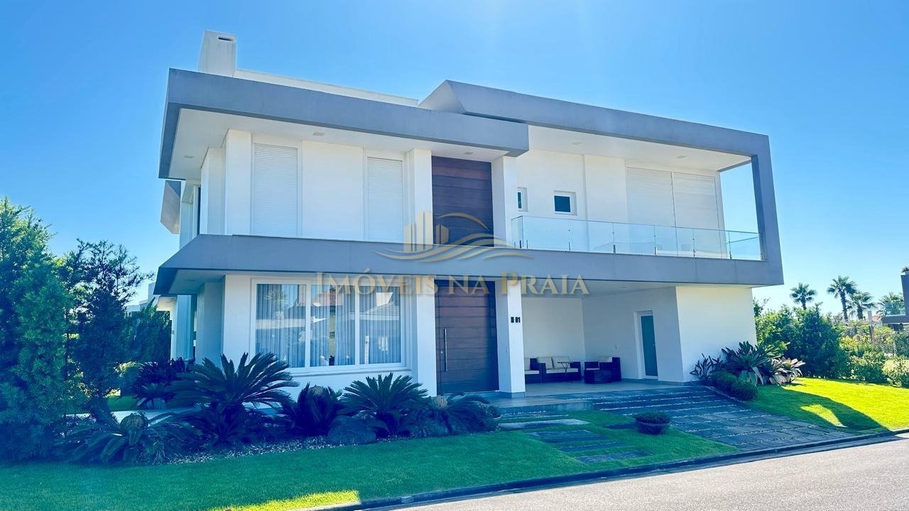 Foto 3 — Casa em condomínio no Playa Vista !