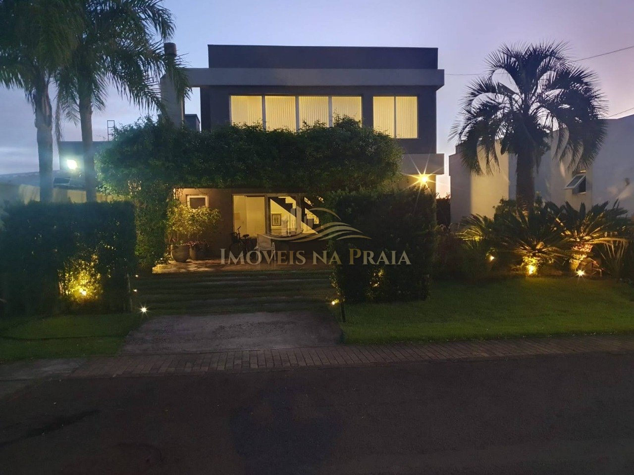 Foto 16 — Casa em Condomínio no Las Palmas.