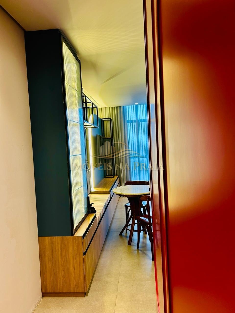Foto 3 — Loft no Livin Resort House.