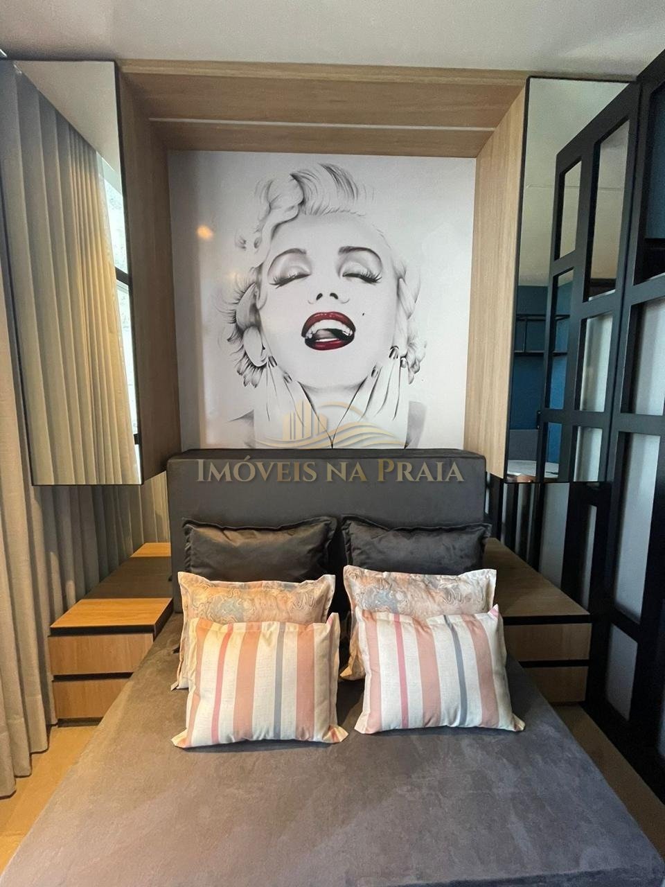 Foto 2 — Loft no Livin Resort House.