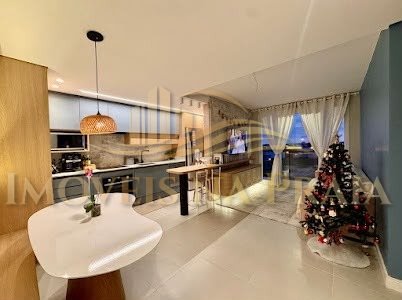 Foto 7 — Apartamento no Théra Santorini !