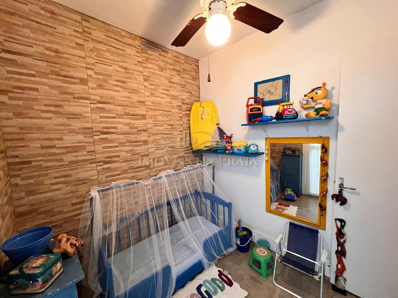 Foto 15 — Apartamento no edifício Marrocos !