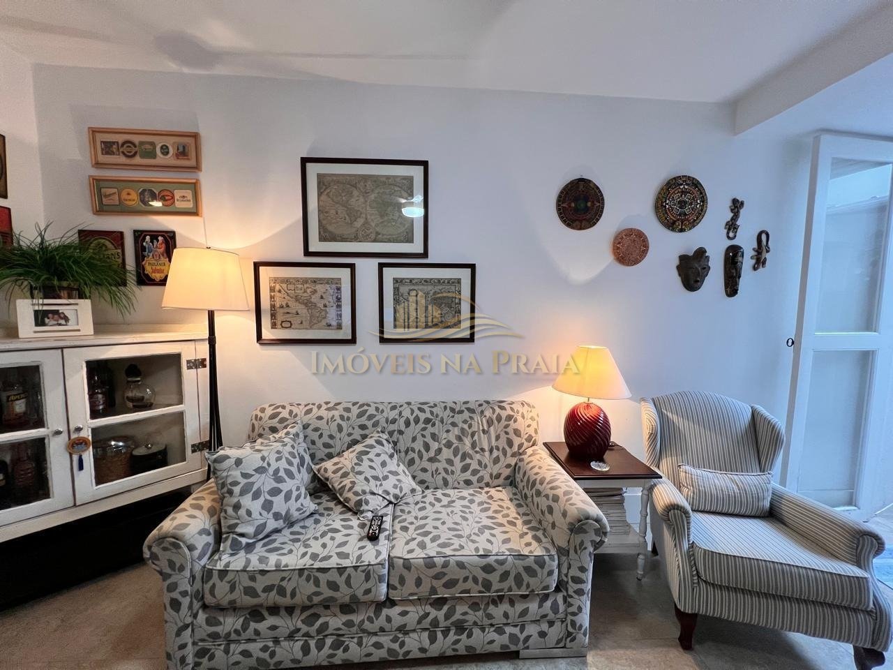 Foto 3 — Apartamento no edifício Marrocos !