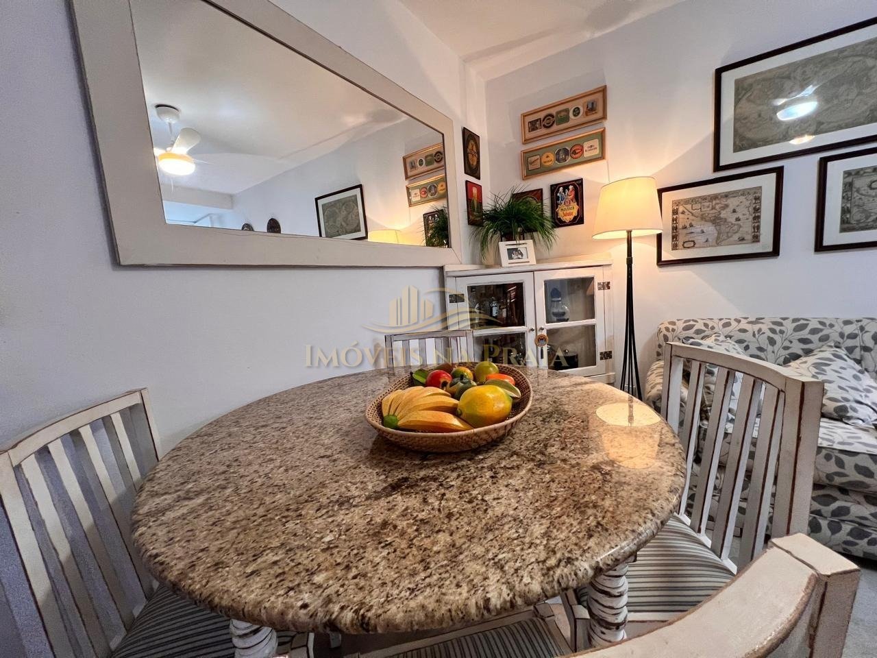 Foto 5 — Apartamento no edifício Marrocos !