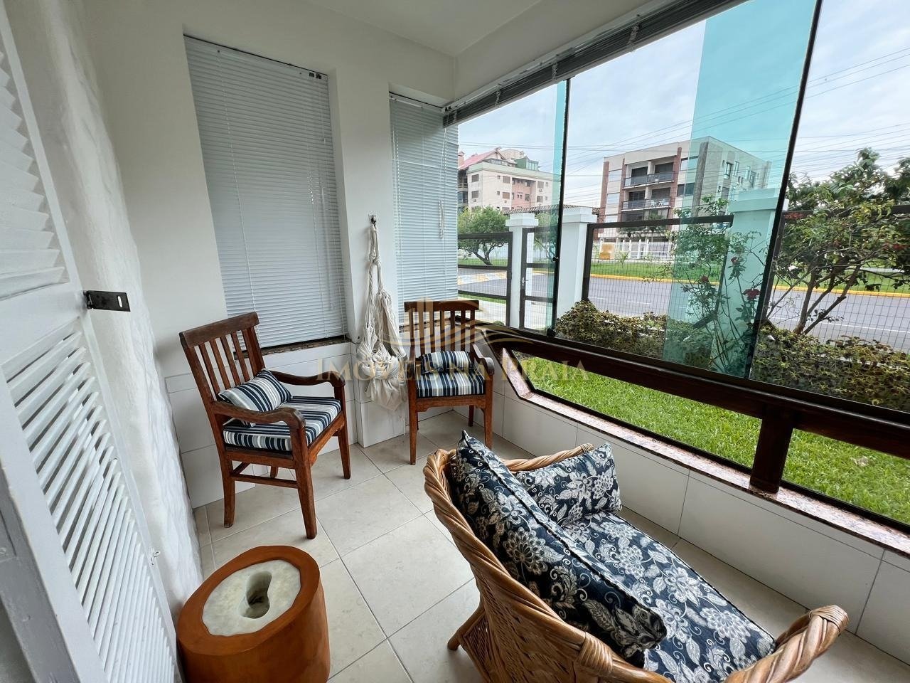 Foto 19 — Apartamento no edifício Marrocos !