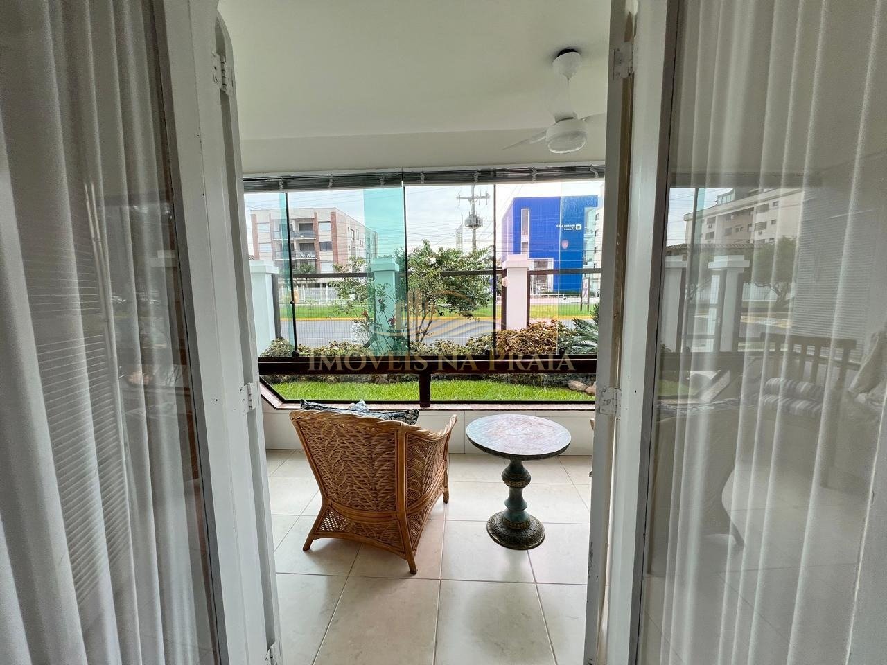 Apartamento no edifício Marrocos !