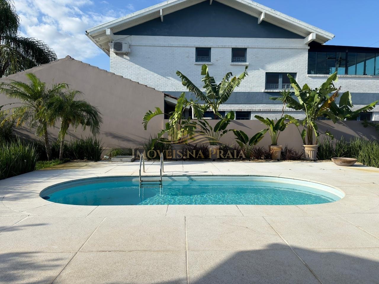 Foto 4 — Casa em Condomínio no Atlântida Lagos Park.