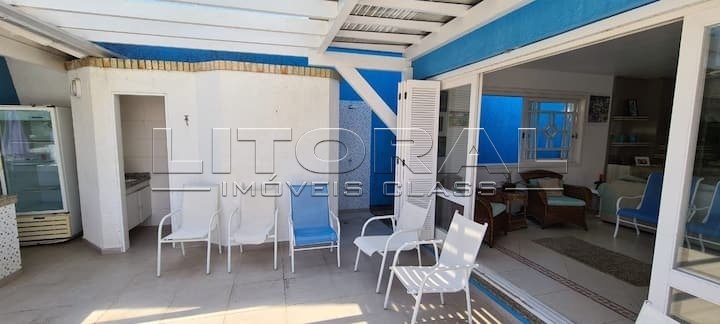 Foto 13 — Casa em Condomínio no Villas Resort.