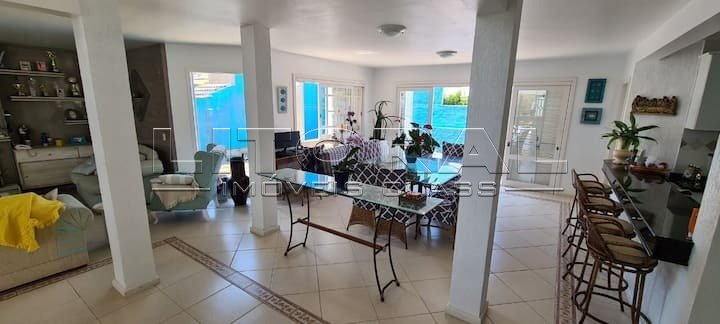 Foto 15 — Casa em Condomínio no Villas Resort.