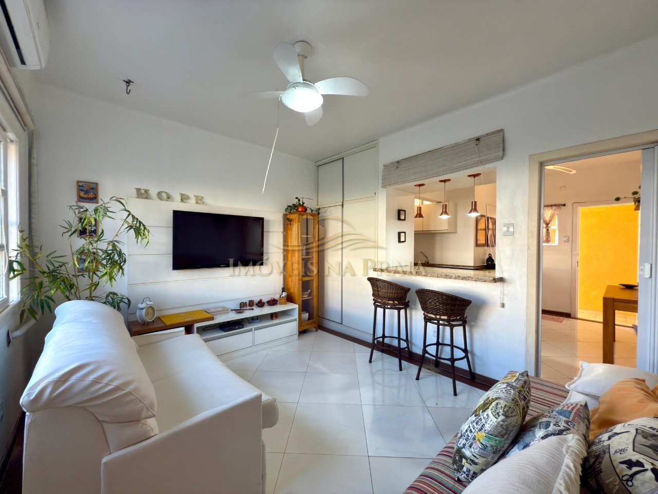 Foto 6 — Loft 1 dormitório no bairro Atlântida