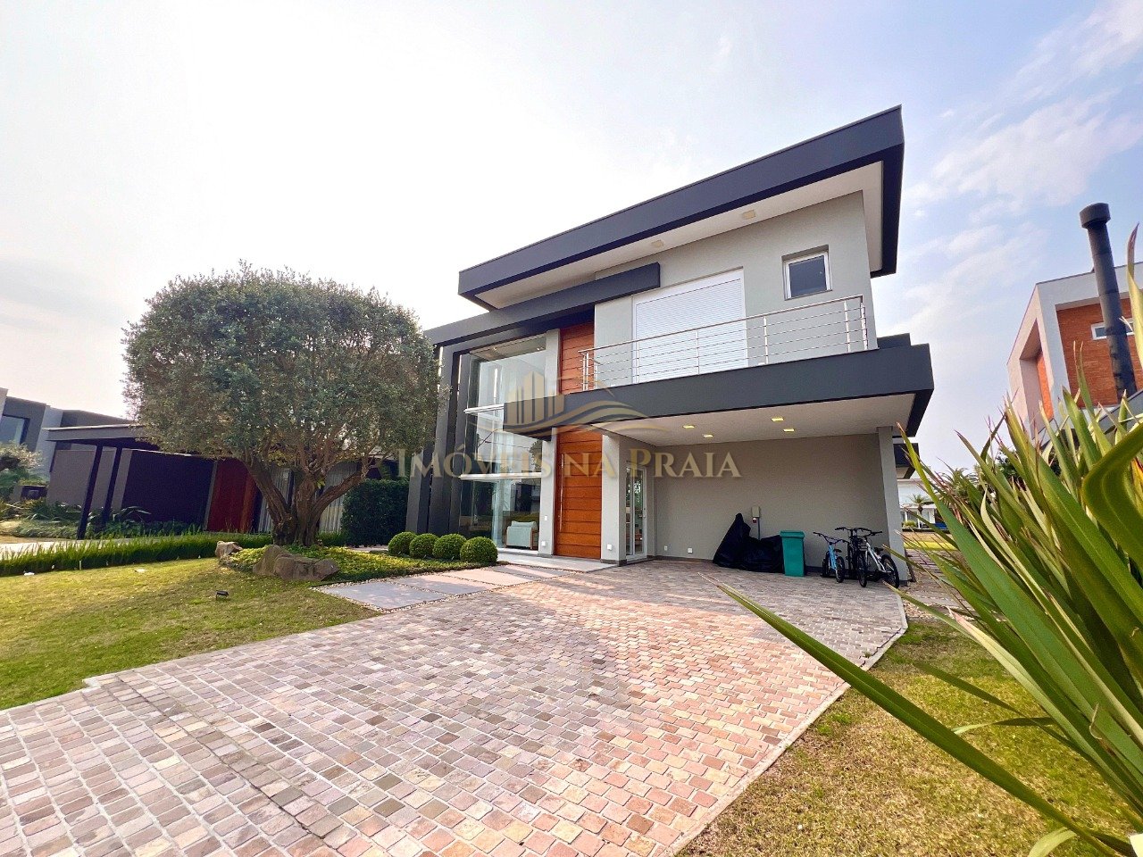 Foto 4 — Casa com 5 dormitórios no condomínio Enseada Lagos em Xangri-Lá.