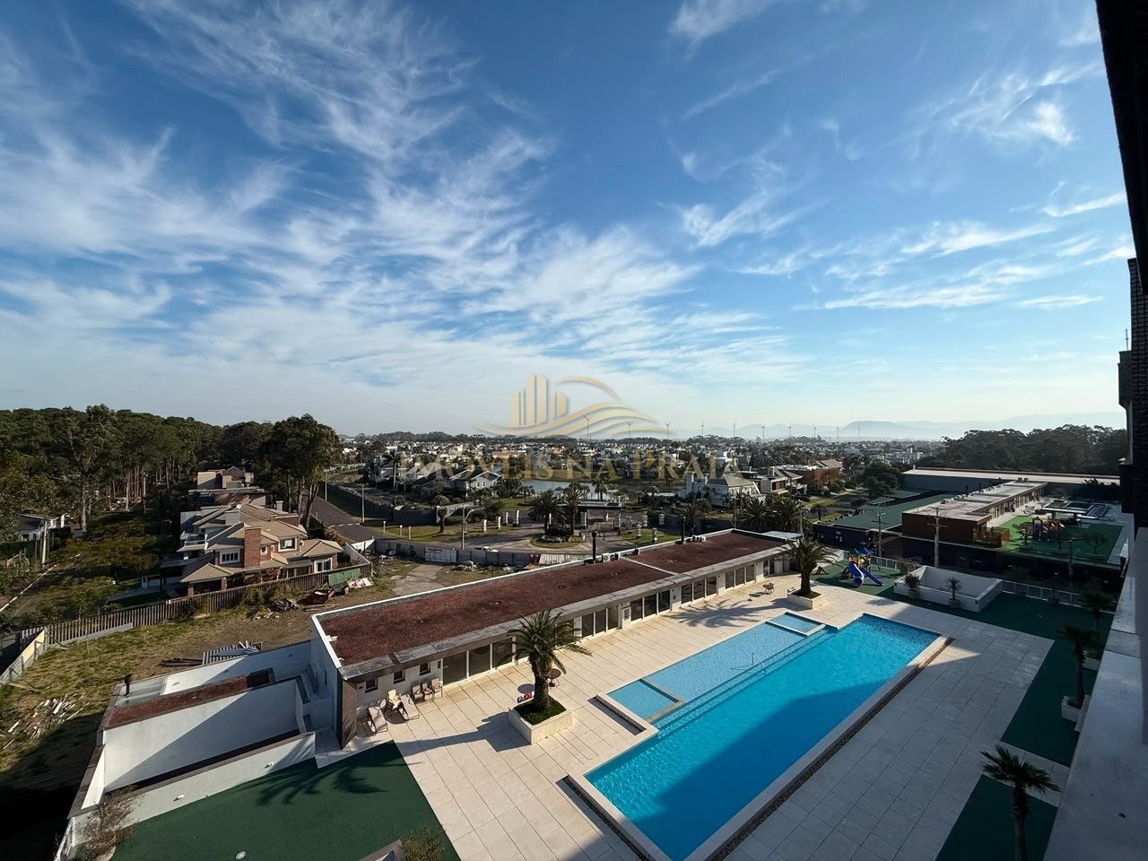Apartamento no Essence Atlântida.