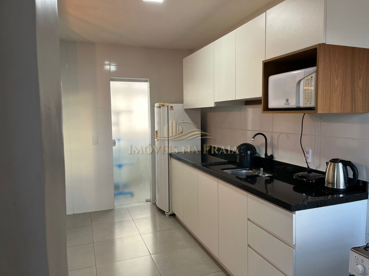 Foto 9 — Apartamento com 2 dormitórios no centro de Xangri-Lá.