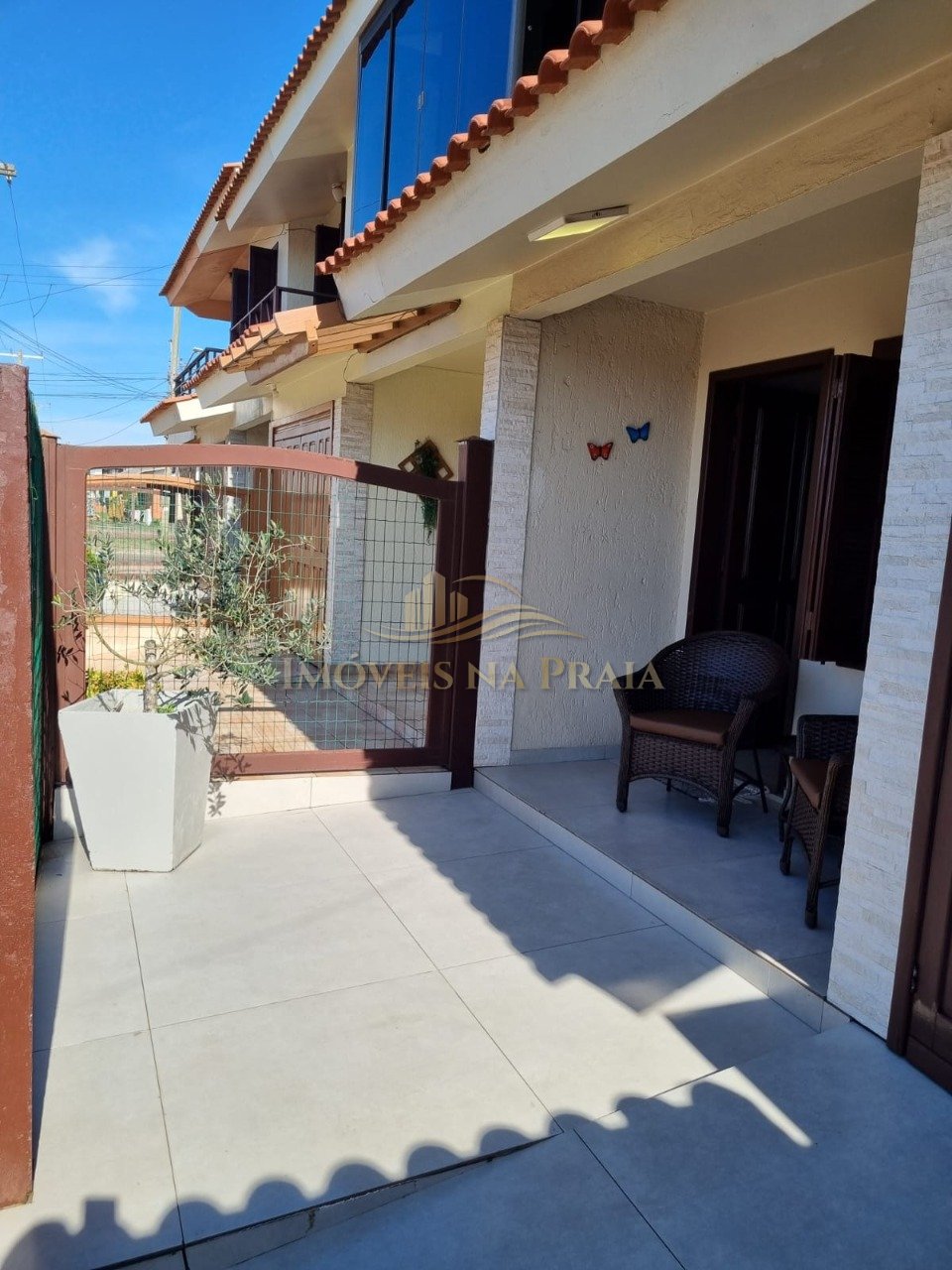 Foto 4 — Duplex á venda na Rainha do Mar em Xangri-lá !
