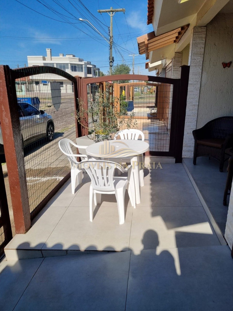Foto 2 — Duplex á venda na Rainha do Mar em Xangri-lá !