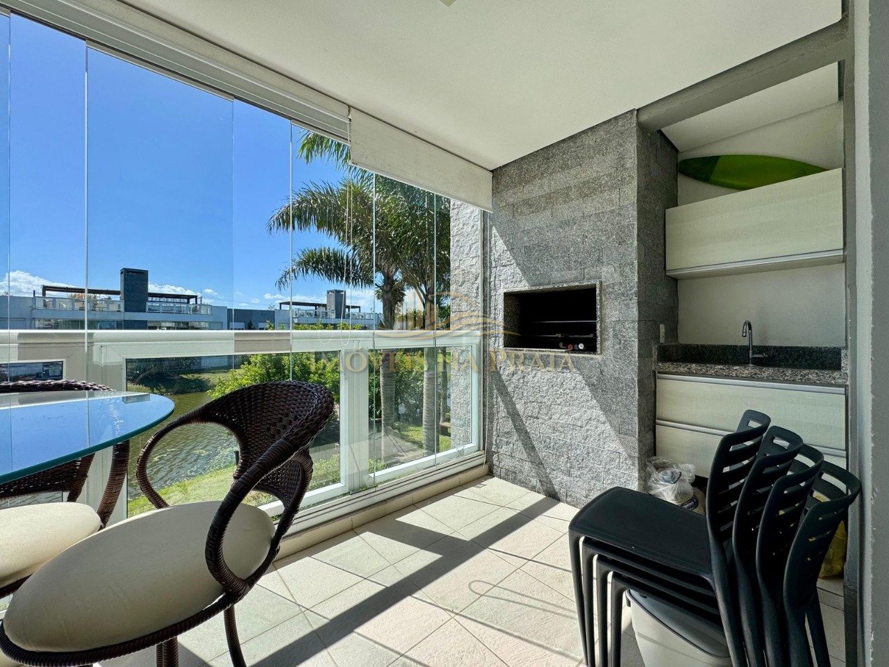 Foto 3 — Casa em Condomínio no Rossi Atlântida.