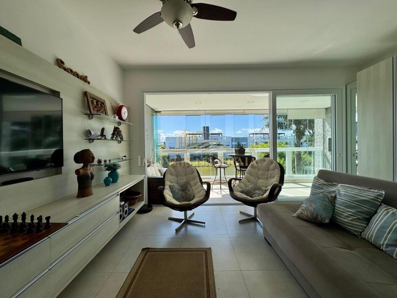 Foto 5 — Casa em Condomínio no Rossi Atlântida.