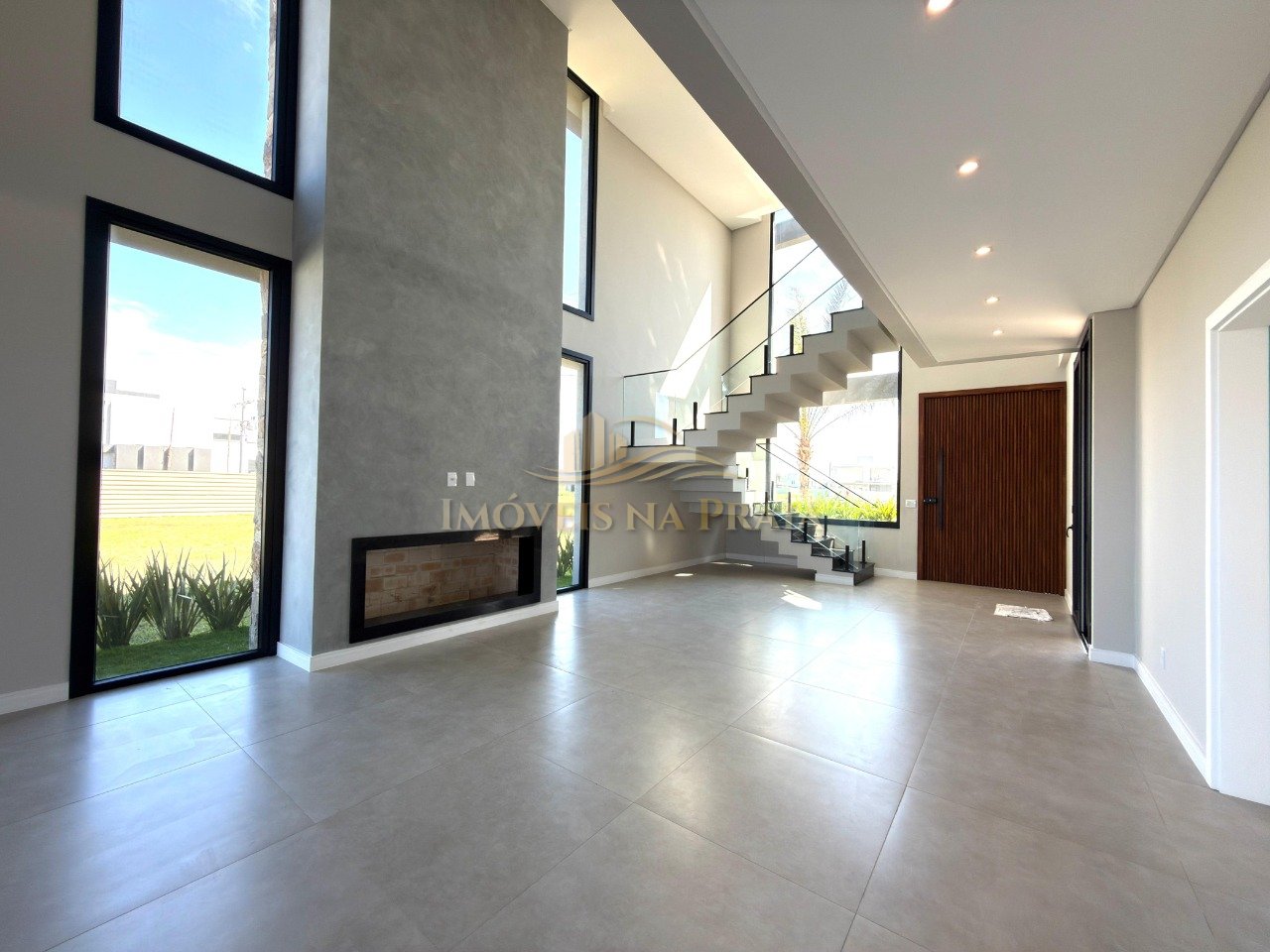 Foto 4 — Casa em Condomínio no Amare.