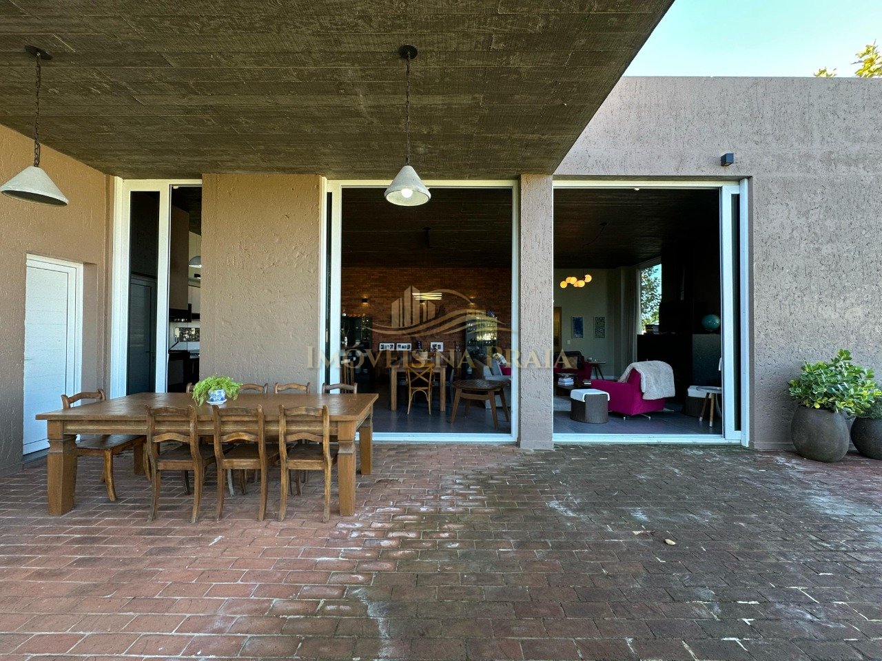 Foto 7 — Casa em Condomínio no Enseada Lagos de Xangri-Lá.