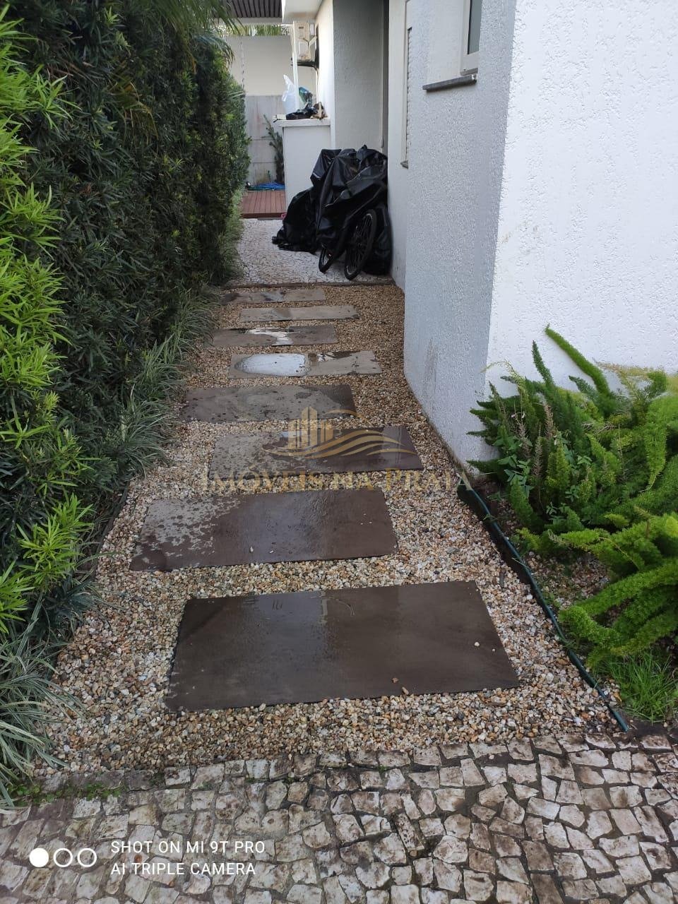 Foto 25 — Casa em Condomínio no Quintas do Lago.