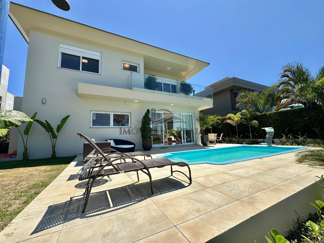 Foto 41 — Casa em Condomínio no Villaggio Atlântida.