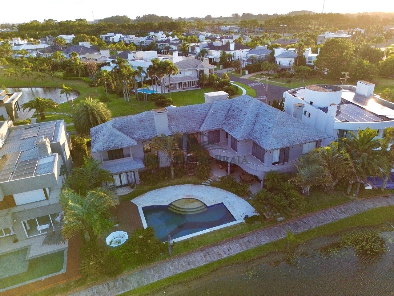 Foto 40 — Casa em Condomínio no Atlântida Ilhas Park.