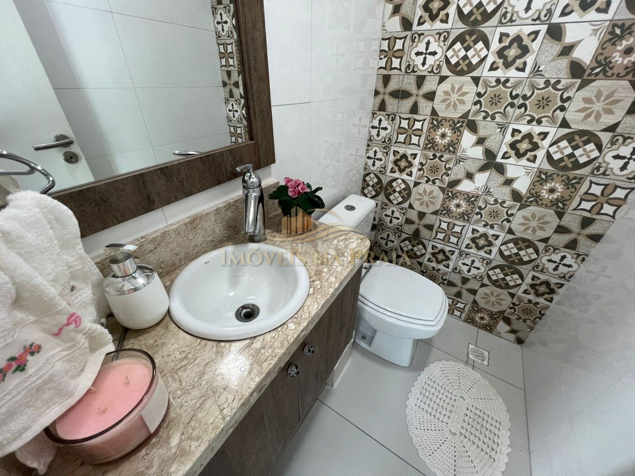 Foto 51 — Casa em Condomínio no Las Palmas.