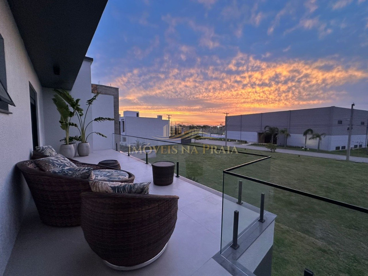 Foto 42 — Casa em Condomínio no Sunset.