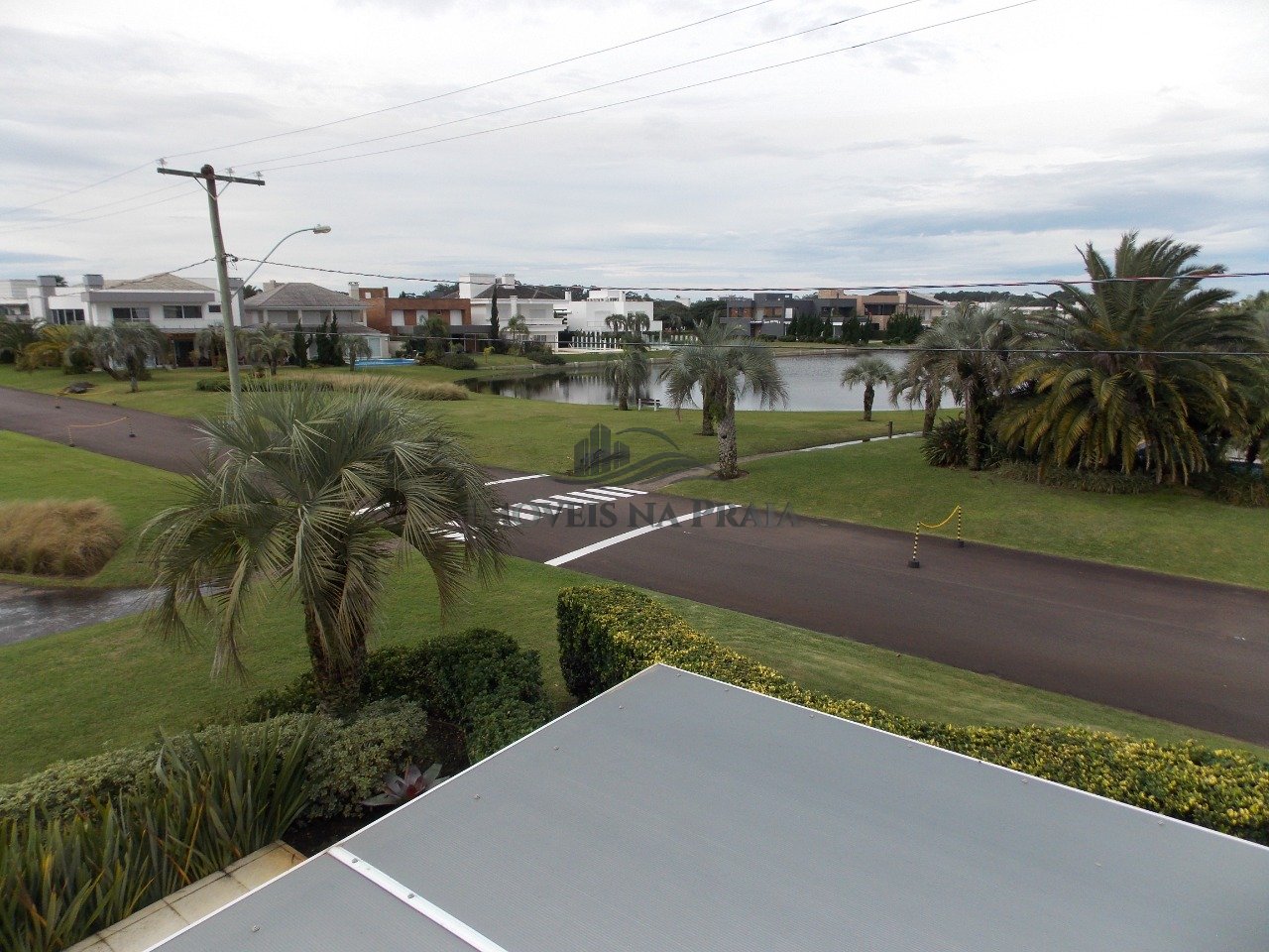 Foto 37 — Casa em Condomínio no Bosques de Atlântida.
