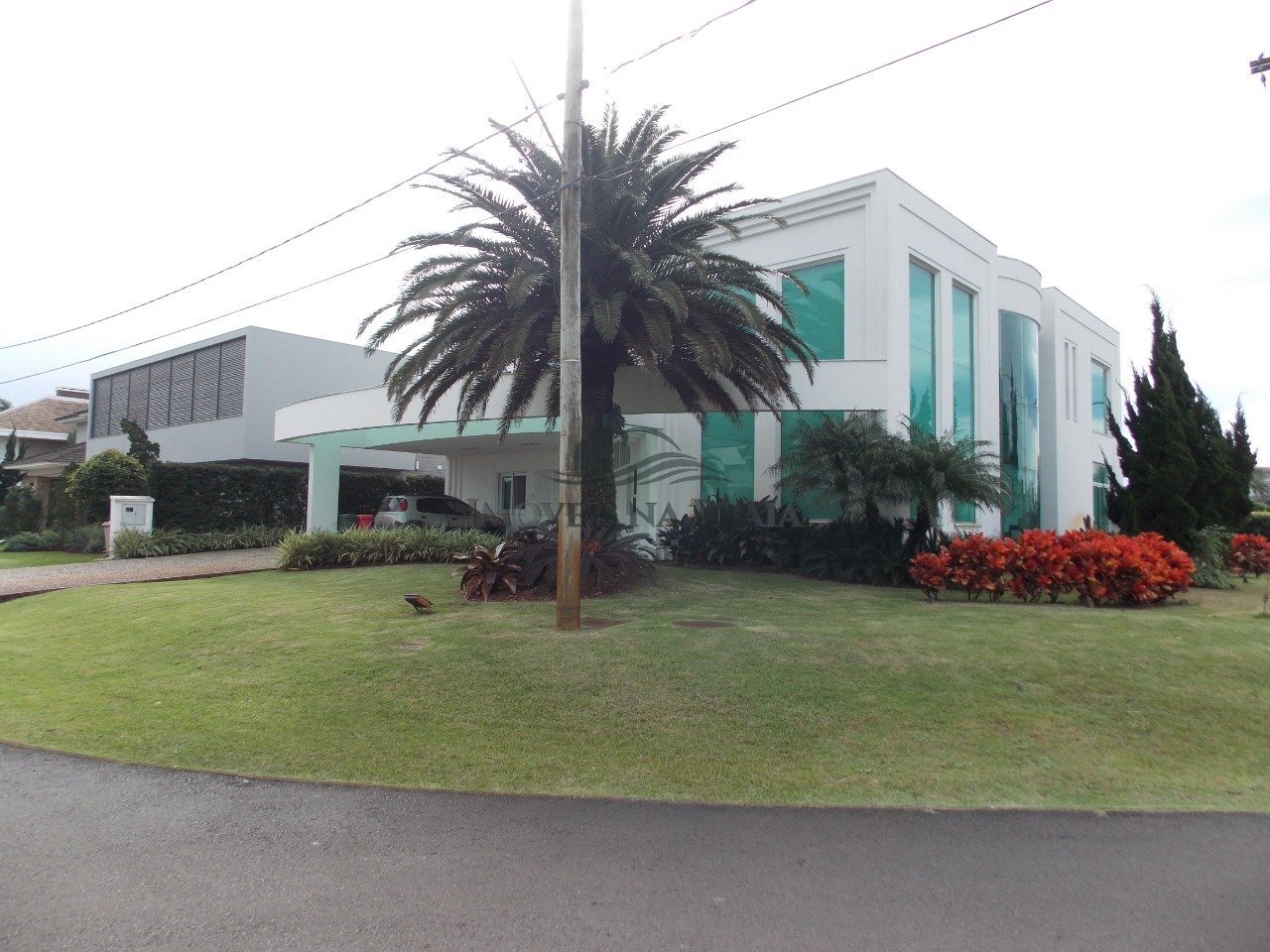 Foto 4 — Casa em Condomínio no Bosques de Atlântida.