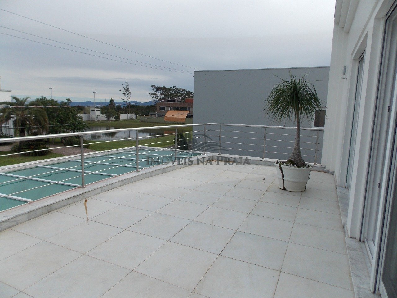 Foto 17 — Casa em Condomínio no Bosques de Atlântida.