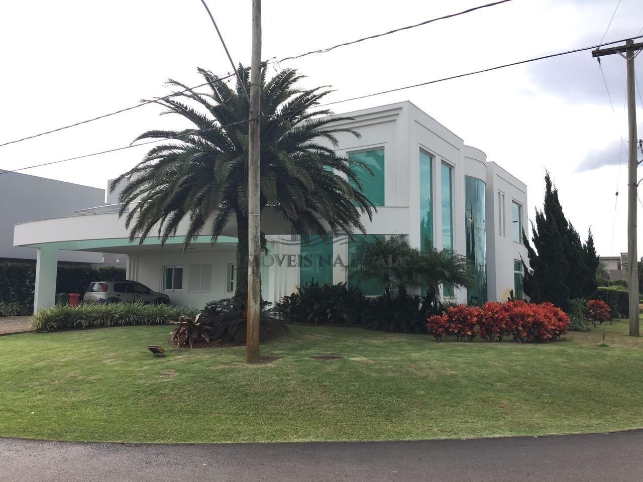 Foto 88 — Casa em Condomínio no Bosques de Atlântida.