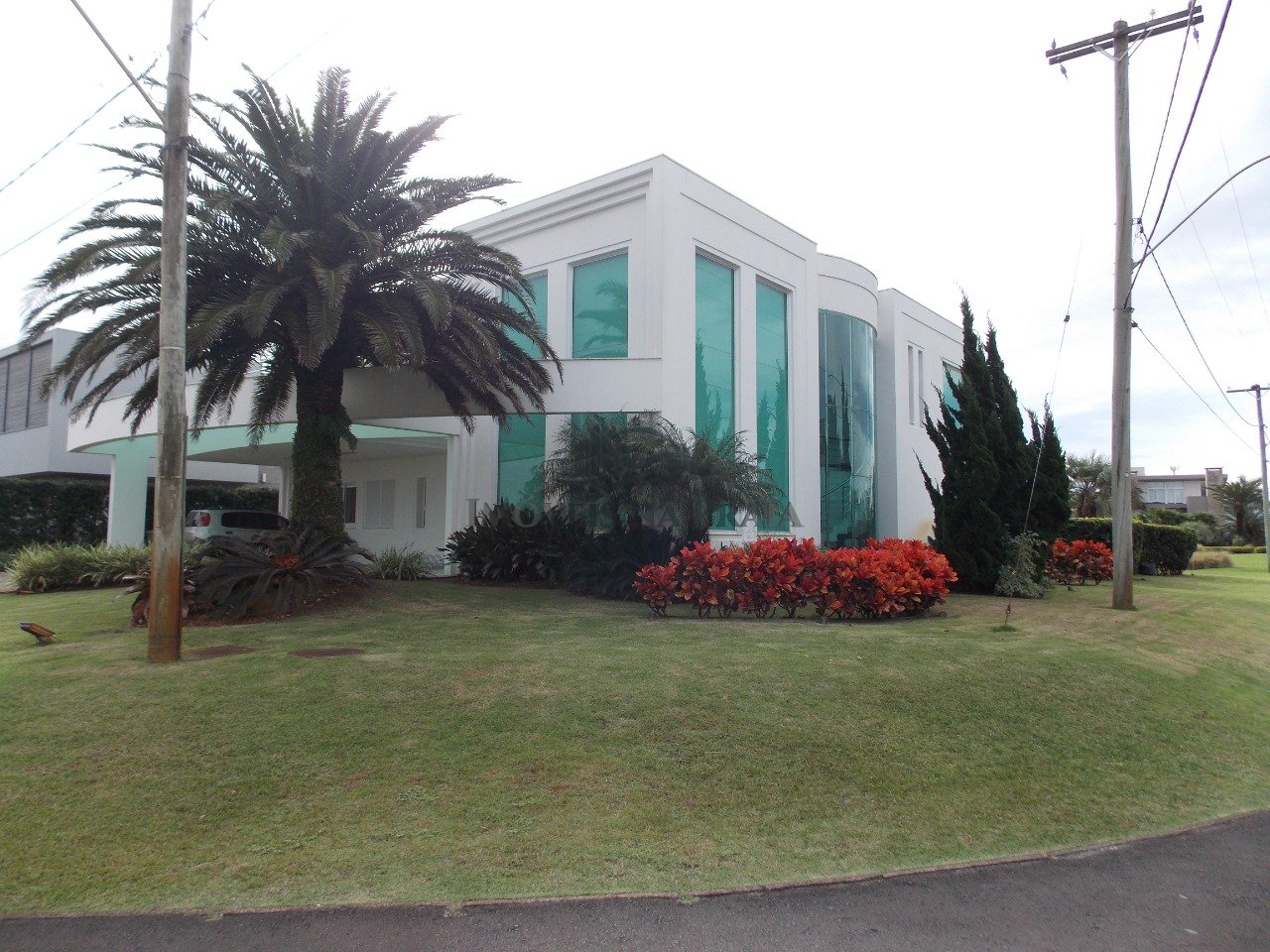 Foto 5 — Casa em Condomínio no Bosques de Atlântida.