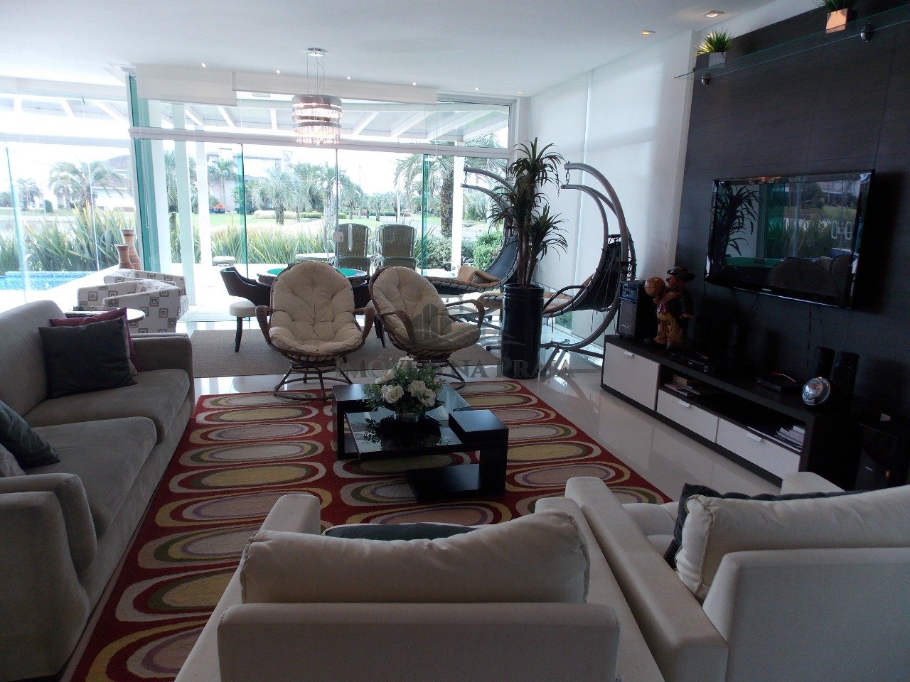 Foto 58 — Casa em Condomínio no Bosques de Atlântida.