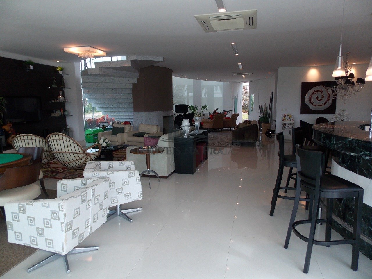 Foto 64 — Casa em Condomínio no Bosques de Atlântida.