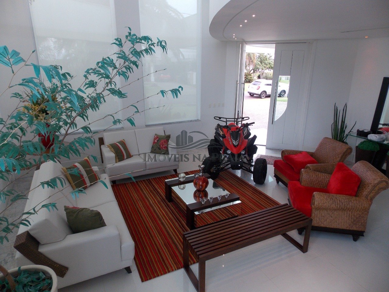 Foto 49 — Casa em Condomínio no Bosques de Atlântida.