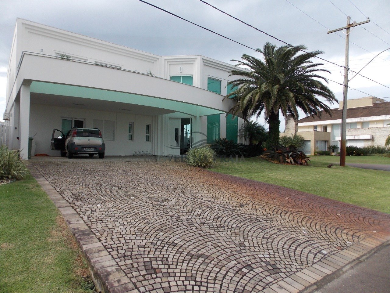 Foto 3 — Casa em Condomínio no Bosques de Atlântida.