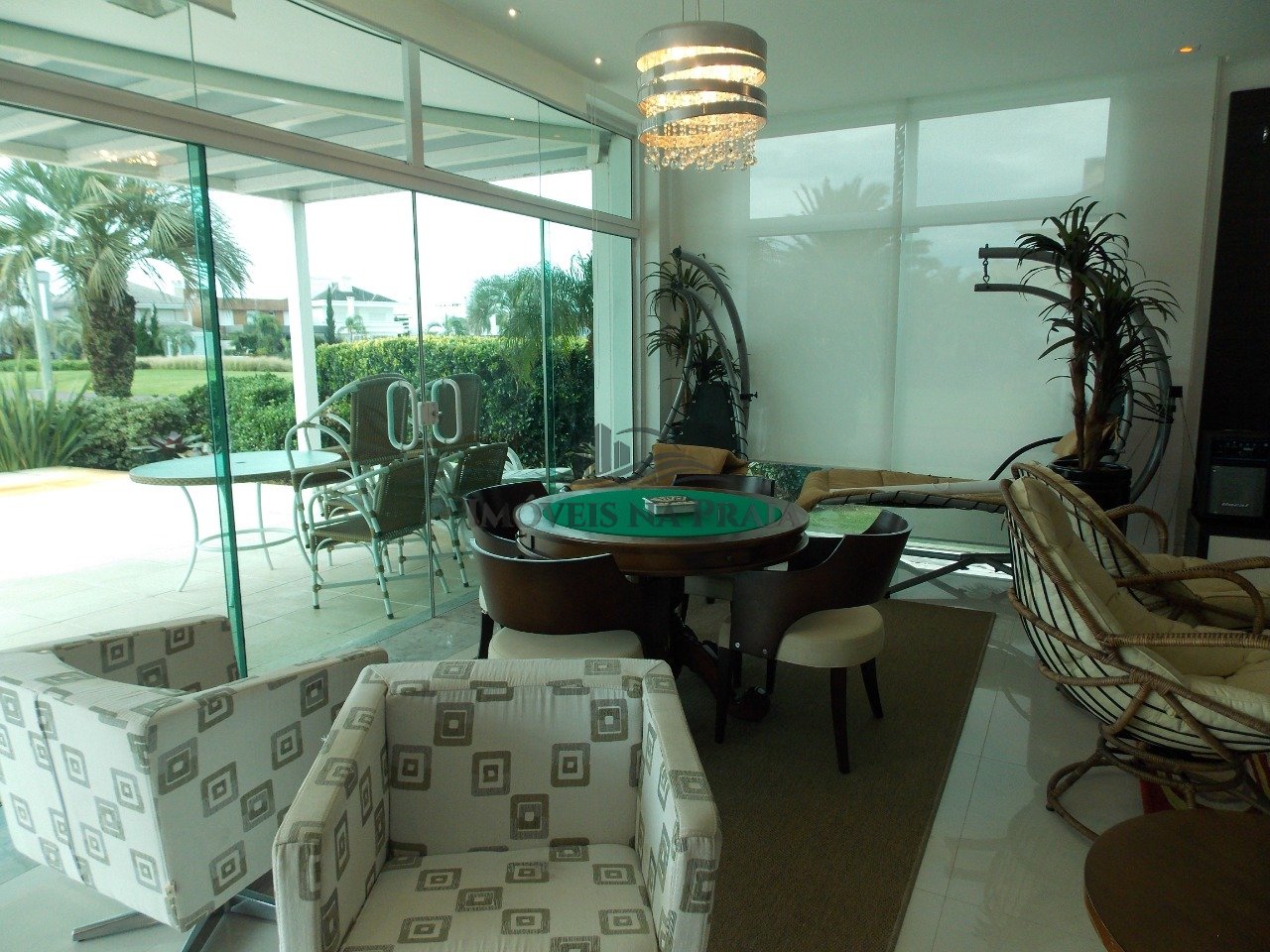 Foto 60 — Casa em Condomínio no Bosques de Atlântida.