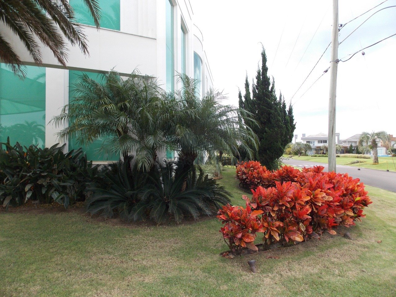 Foto 6 — Casa em Condomínio no Bosques de Atlântida.