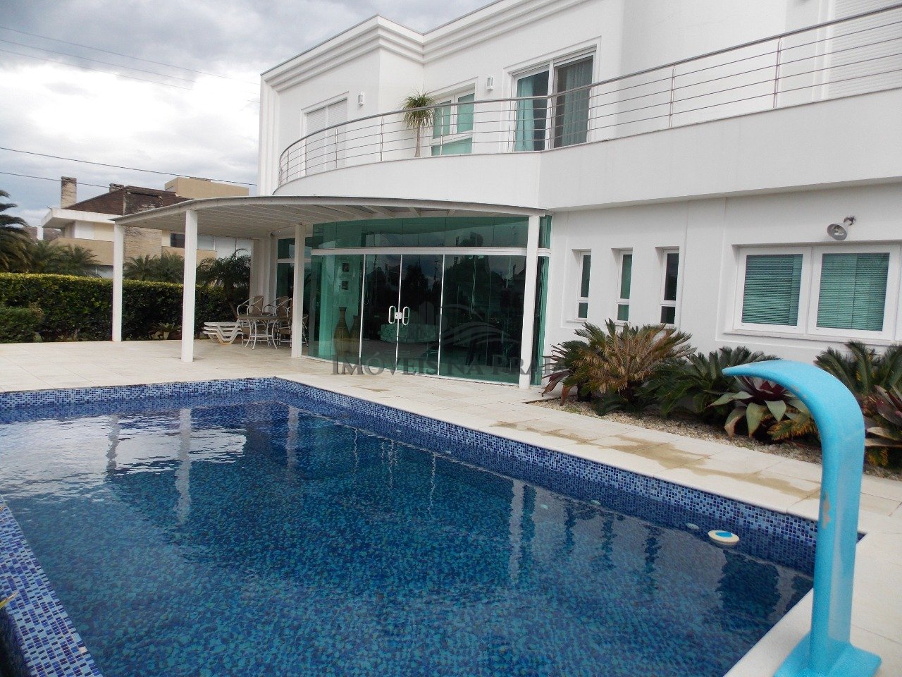 Foto 79 — Casa em Condomínio no Bosques de Atlântida.