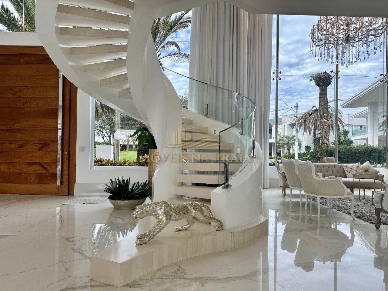 Foto 56 — Casa em Condomínio no Enseada Lagos de Xangri-Lá.