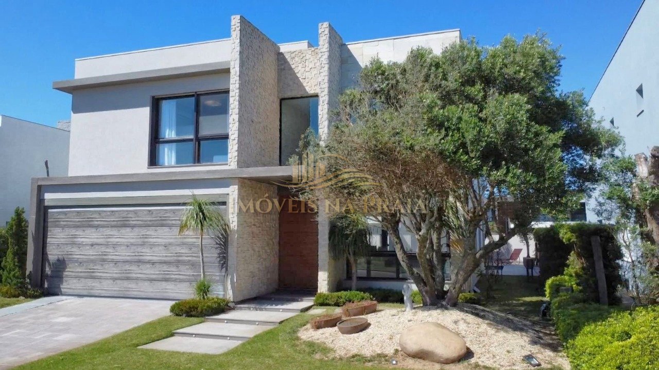 Foto 52 — Casa em Condomínio no Playa Vista.