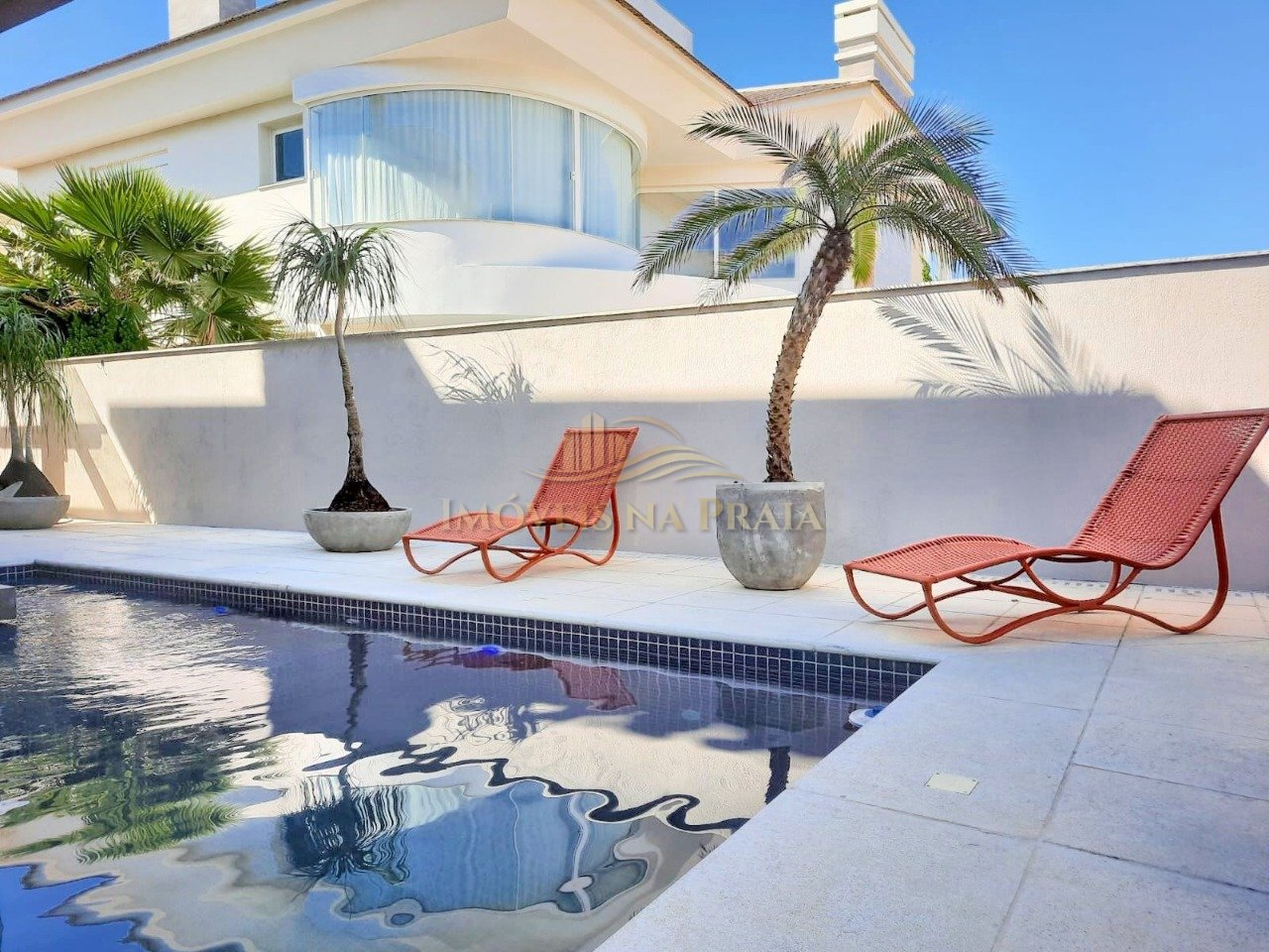 Foto 40 — Casa em Condomínio no Playa Vista.
