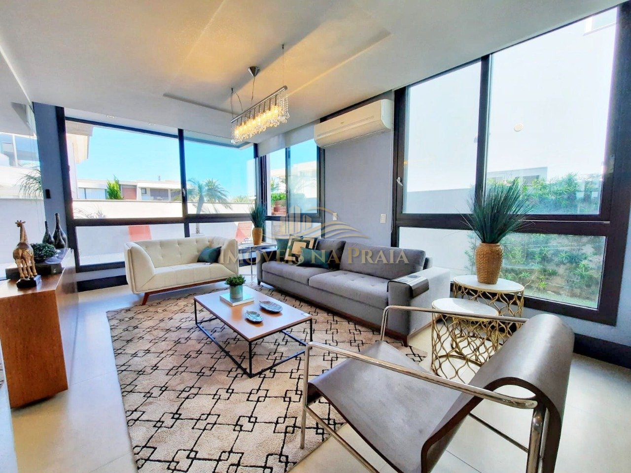 Foto 45 — Casa em Condomínio no Playa Vista.