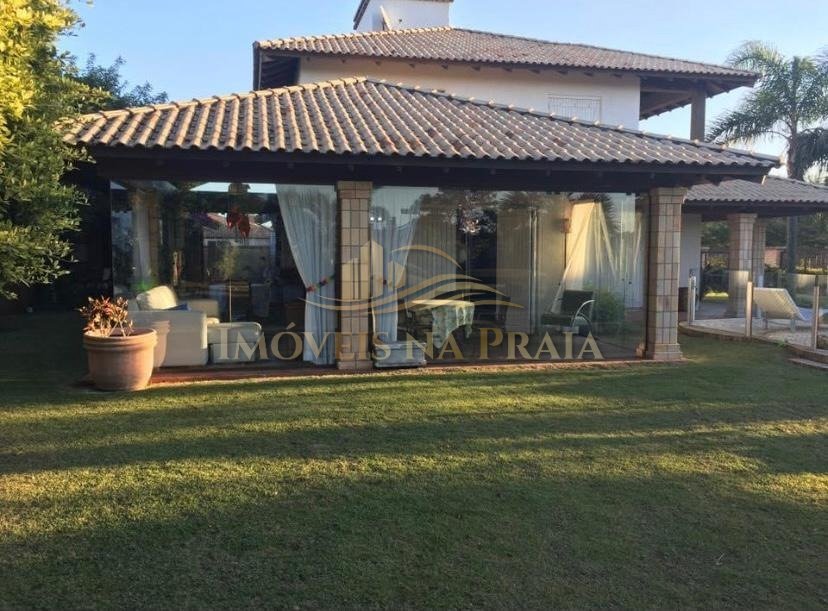 Foto 2 — Casa 5 Dormitório(s) Bairro Atlântida